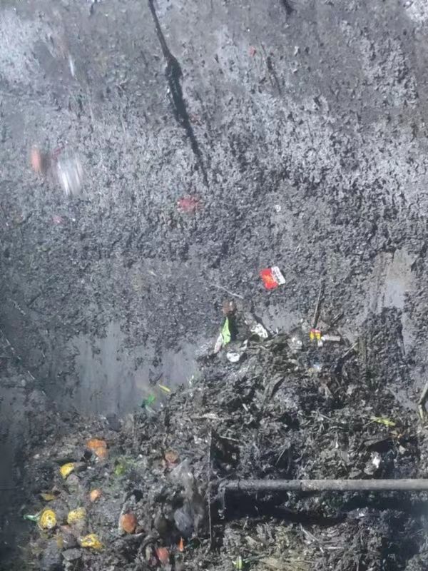 天柱管道结垢危害和原因